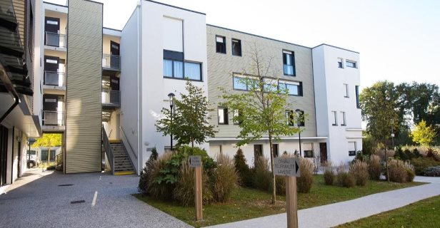 Aparthotel All Suites Pau