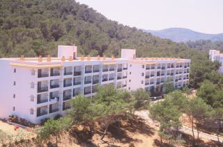 Aparthotel Alla Dins