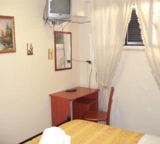 Aparthotel Alloggio Del Conte