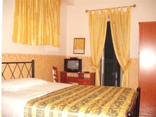 Aparthotel Alloggio Del Conte
