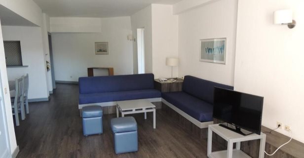 Aparthotel Almar