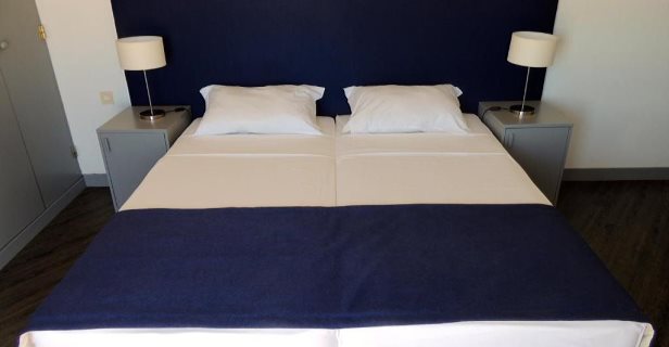 Aparthotel Almar
