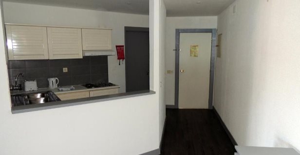Aparthotel Almar
