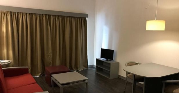 Aparthotel Almar