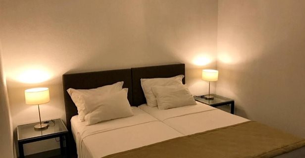 Aparthotel Almar