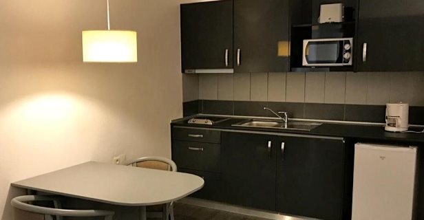 Aparthotel Almar