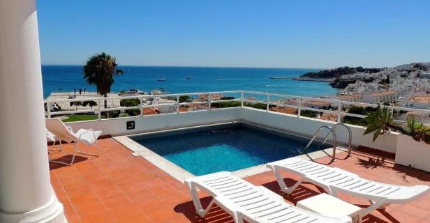 Aparthotel Almar