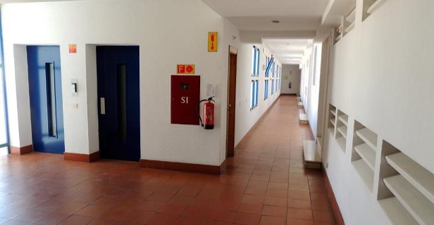Aparthotel Almar
