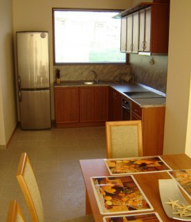 Aparthotel Almond Hill Villas