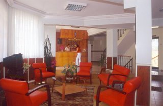 Aparthotel Aloe