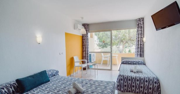 Aparthotel Alper Mallorca