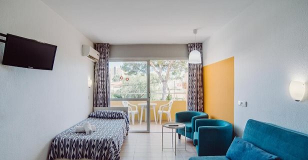 Aparthotel Alper Mallorca