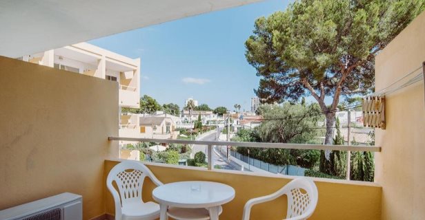 Aparthotel Alper Mallorca