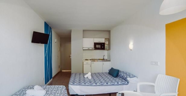 Aparthotel Alper Mallorca