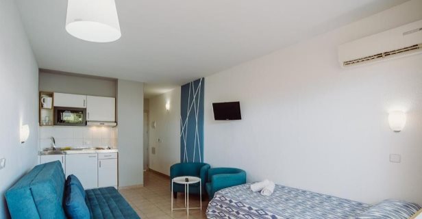 Aparthotel Alper Mallorca