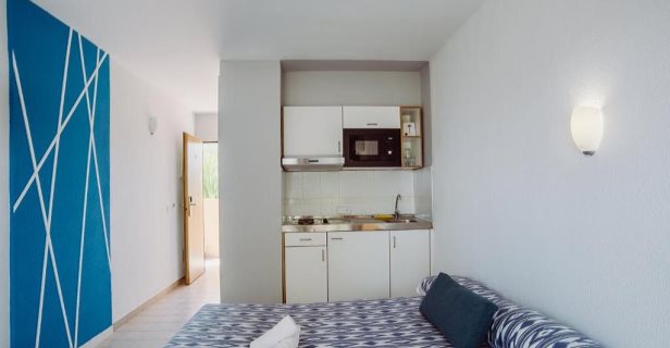 Aparthotel Alper Mallorca