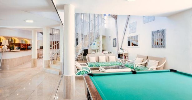 Aparthotel Alper Mallorca