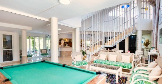 Aparthotel Alper Mallorca