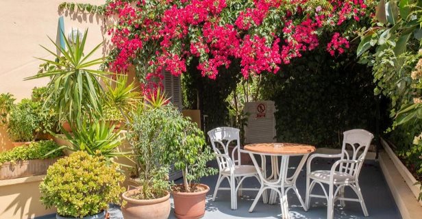 Aparthotel Alper Mallorca