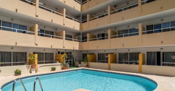 Aparthotel Alper Mallorca