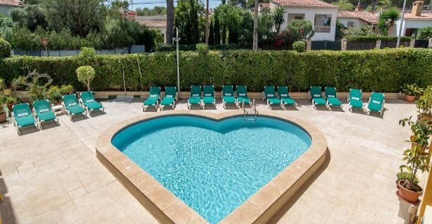Aparthotel Alper Mallorca