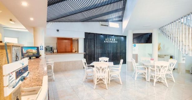 Aparthotel Alper Mallorca