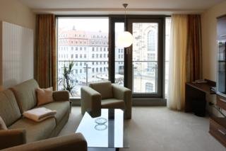 Aparthotel Altes Dresden
