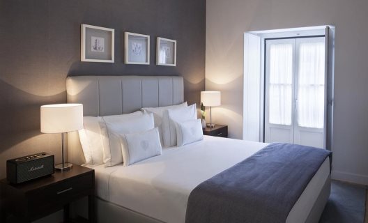 Aparthotel Altis Prata