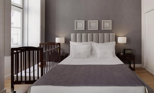 Aparthotel Altis Prata