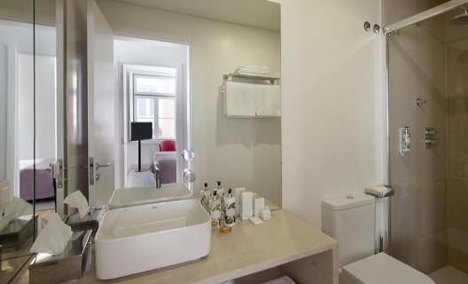 Aparthotel Altis Prata