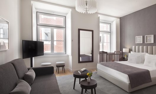Aparthotel Altis Prata
