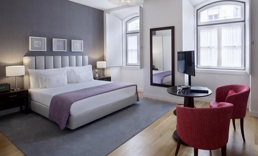 Aparthotel Altis Prata