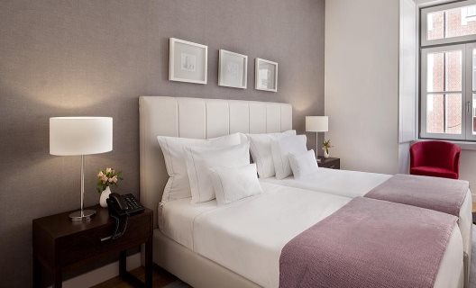 Aparthotel Altis Prata