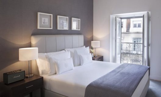 Aparthotel Altis Prata