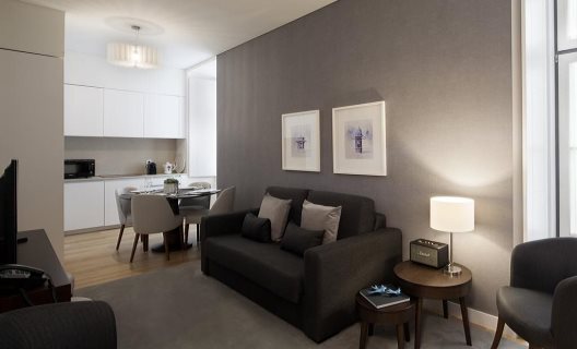 Aparthotel Altis Prata