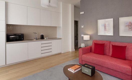 Aparthotel Altis Prata