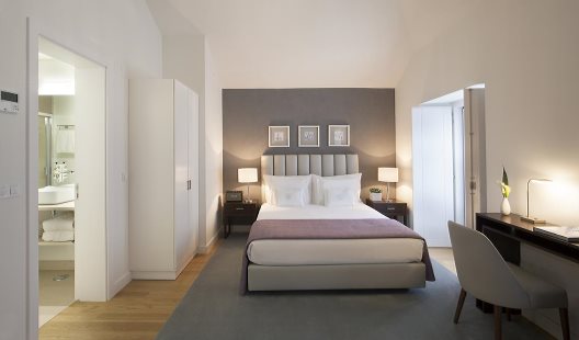 Aparthotel Altis Prata