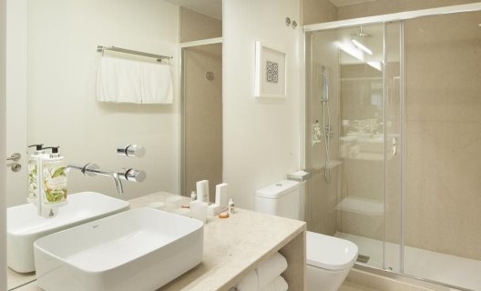 Aparthotel Altis Prata