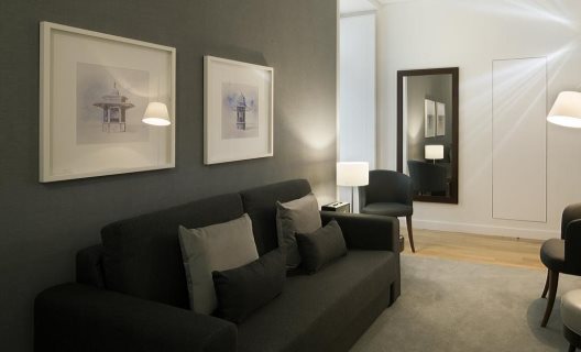 Aparthotel Altis Prata