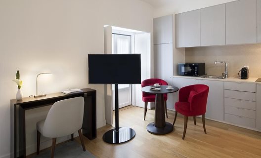 Aparthotel Altis Prata