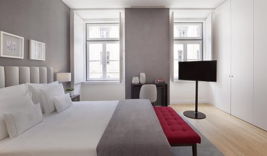 Aparthotel Altis Prata