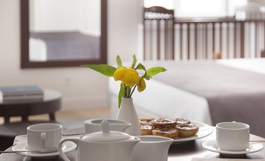 Aparthotel Altis Prata