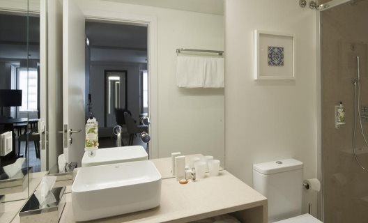 Aparthotel Altis Prata