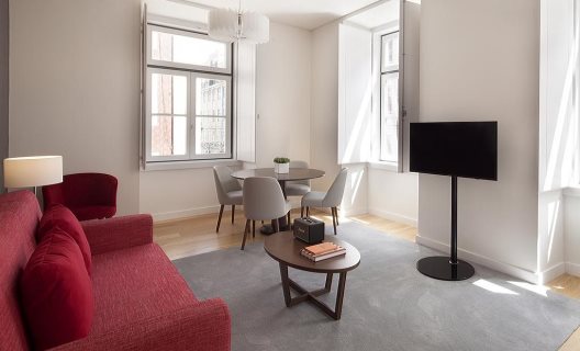 Aparthotel Altis Prata