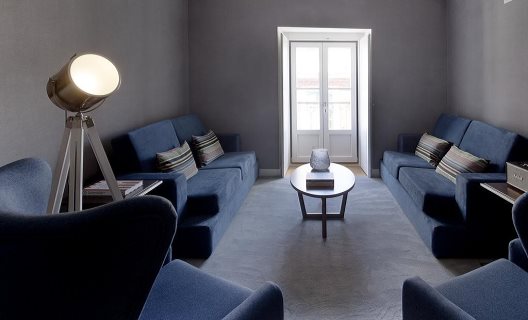 Aparthotel Altis Prata