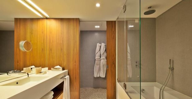Aparthotel Altis Prime
