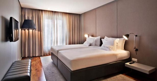 Aparthotel Altis Prime
