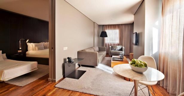 Aparthotel Altis Prime