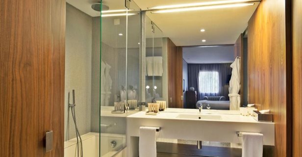 Aparthotel Altis Prime