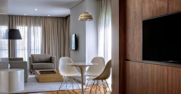 Aparthotel Altis Prime